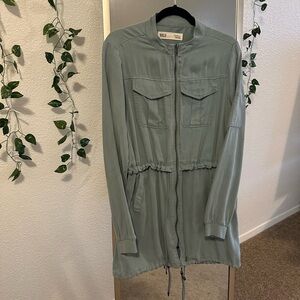 BKE Sage Utility Jacket